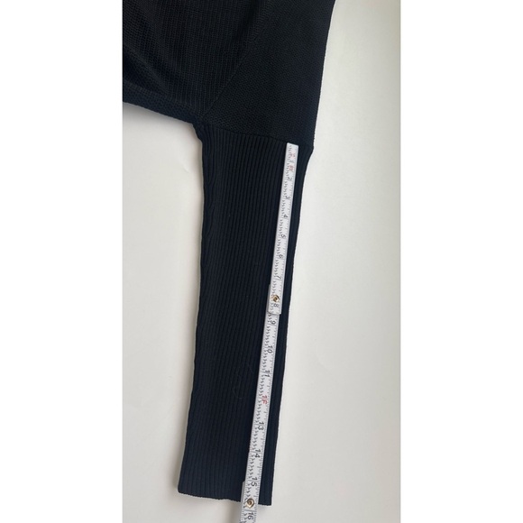 Ann Taylor Merino Wool Open Cardigan - Picture 8 of 10